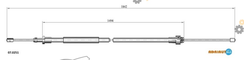  ADRIAUTO 07.0251