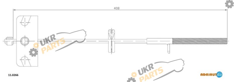  ADRIAUTO 11.0266