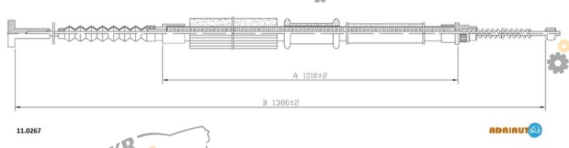  ADRIAUTO 11.0267