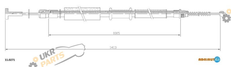  ADRIAUTO 11.0271