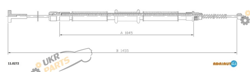  ADRIAUTO 11.0272