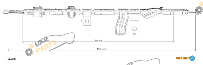  ADRIAUTO 12.0223