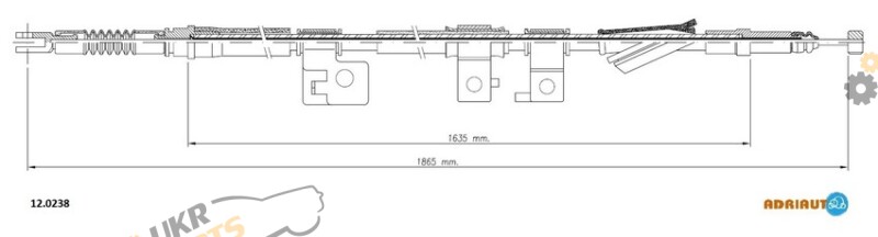  ADRIAUTO 12.0238