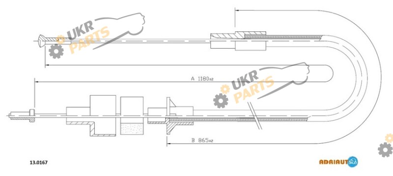  ADRIAUTO 13.0167