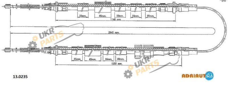  ADRIAUTO 13.0235