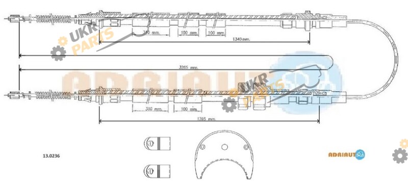  ADRIAUTO 13.0236