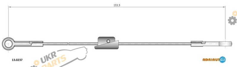  ADRIAUTO 13.0237