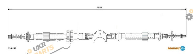  ADRIAUTO 13.0248