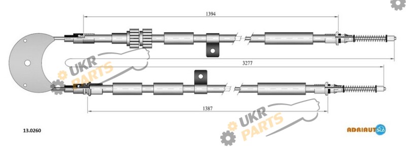  ADRIAUTO 13.0260