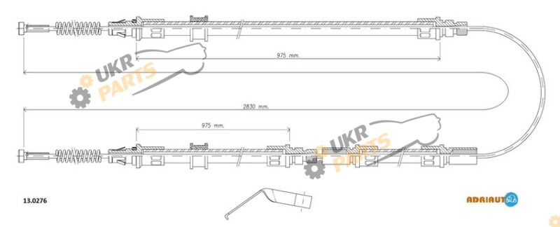  ADRIAUTO 13.0276