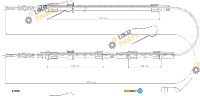  ADRIAUTO 13.0277