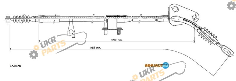  ADRIAUTO 22.0228