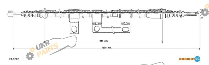  ADRIAUTO 22.0242