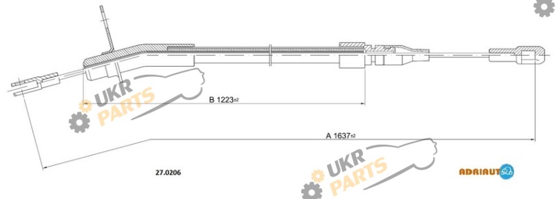  ADRIAUTO 27.0206