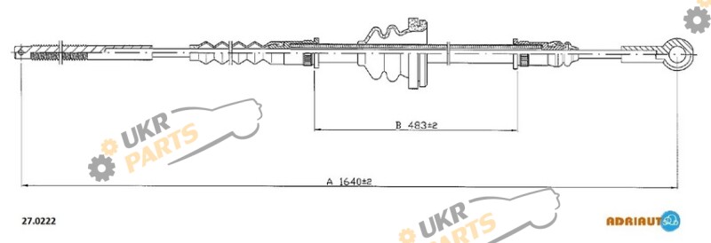  ADRIAUTO 27.0222
