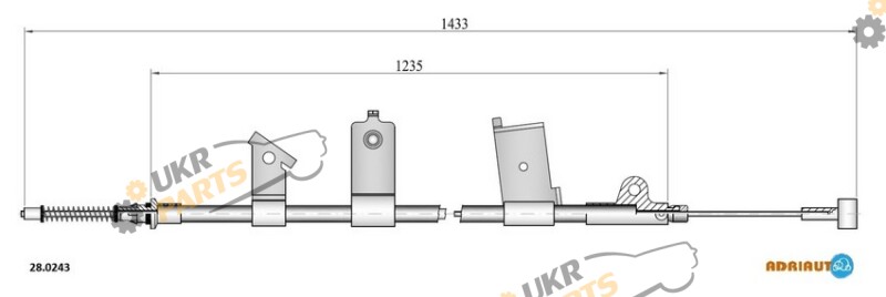  ADRIAUTO 28.0243