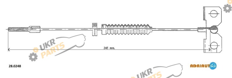  ADRIAUTO 28.0248