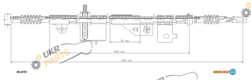  ADRIAUTO 28.0293