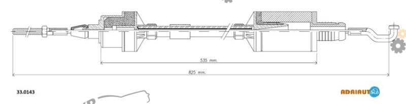  ADRIAUTO 33.0143