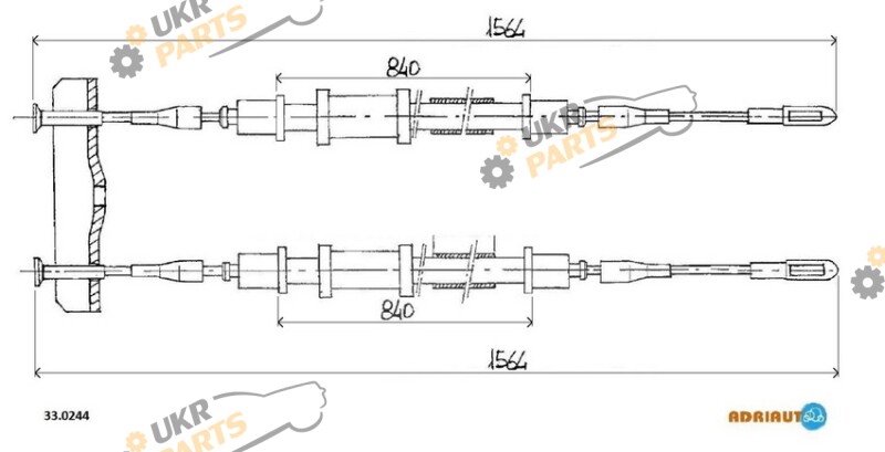  ADRIAUTO 33.0244