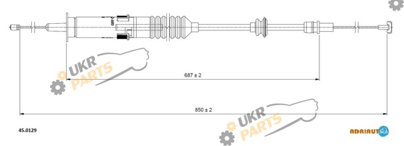  ADRIAUTO 45.0129