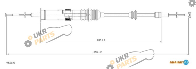  ADRIAUTO 45.0130