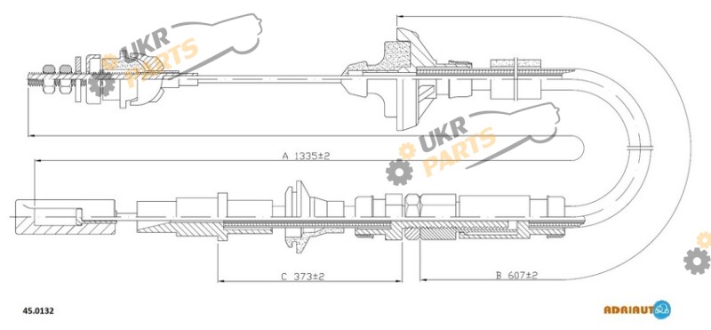  ADRIAUTO 45.0132