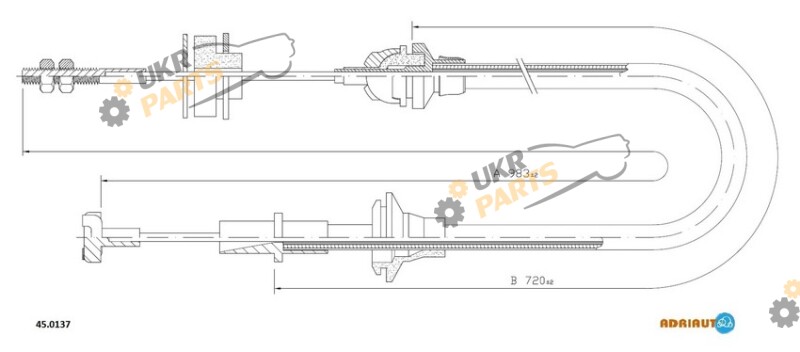  ADRIAUTO 45.0137