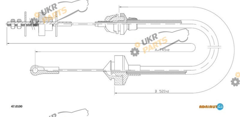  ADRIAUTO 47.0100