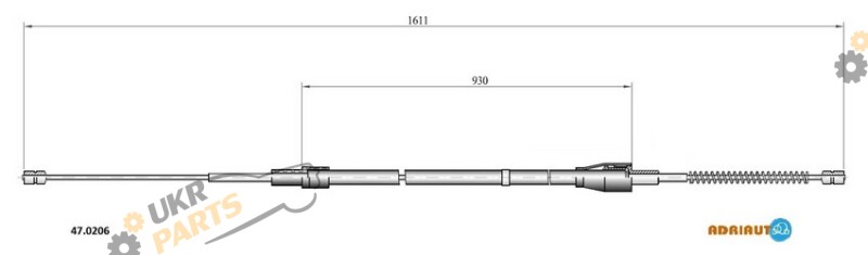 ADRIAUTO 47.0206
