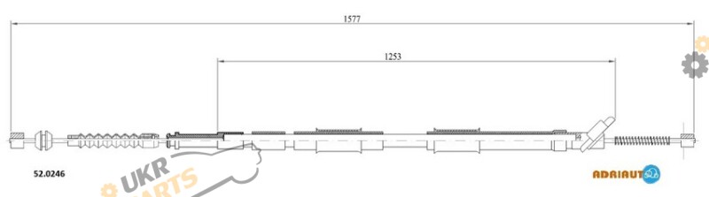  ADRIAUTO 52.0246