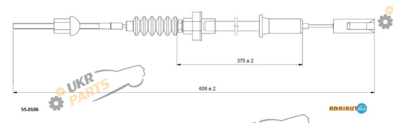  ADRIAUTO 55.0106