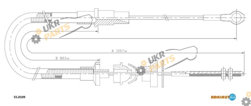  ADRIAUTO 55.0109