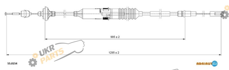  ADRIAUTO 55.0154