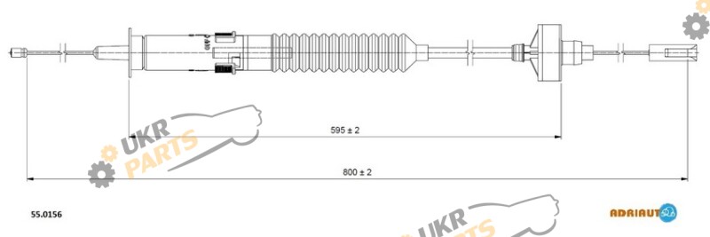  ADRIAUTO 55.0156