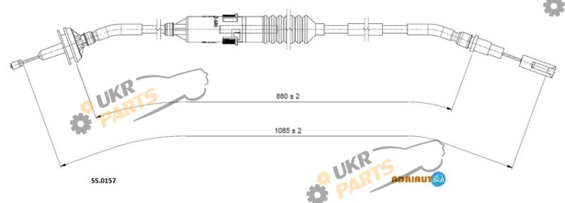  ADRIAUTO 55.0157