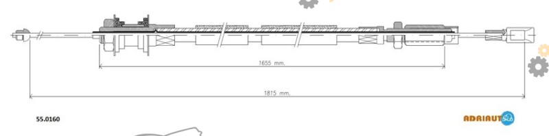  ADRIAUTO 55.0160