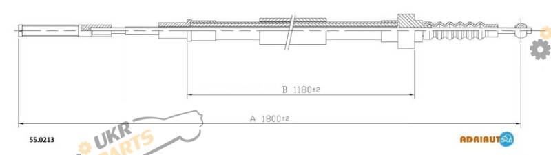  ADRIAUTO 55.0213