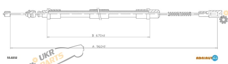  ADRIAUTO 55.0232