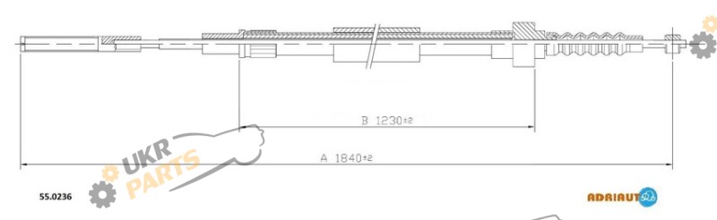  ADRIAUTO 55.0236