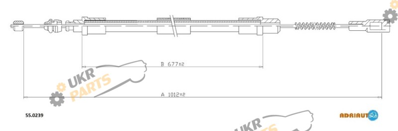  ADRIAUTO 55.0239