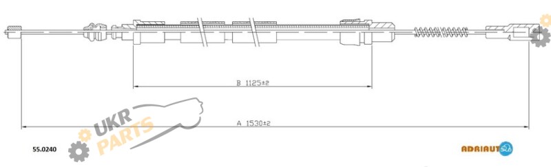  ADRIAUTO 55.0240