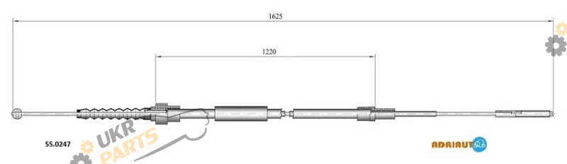  ADRIAUTO 55.0247