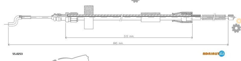  ADRIAUTO 55.0253