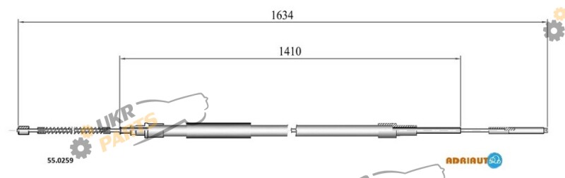  ADRIAUTO 55.0259