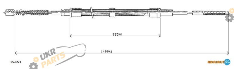 ADRIAUTO 55.0271