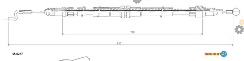  ADRIAUTO 55.0277