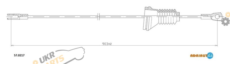  ADRIAUTO 57.0217