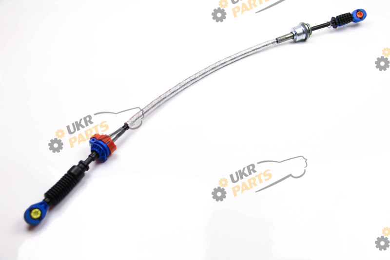 Трос КПП Goodrem RM4012