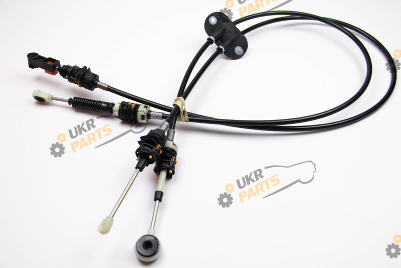 Трос КПП Goodrem RM4017